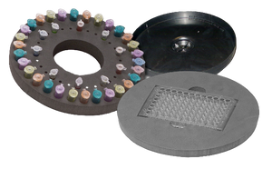 Multiple Sample Starter Set (Model H301)