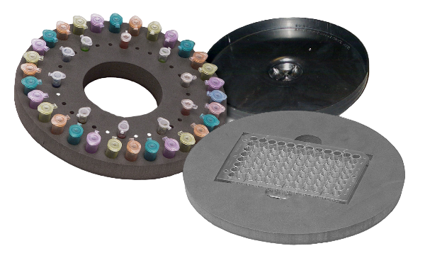 Vortex Mixers