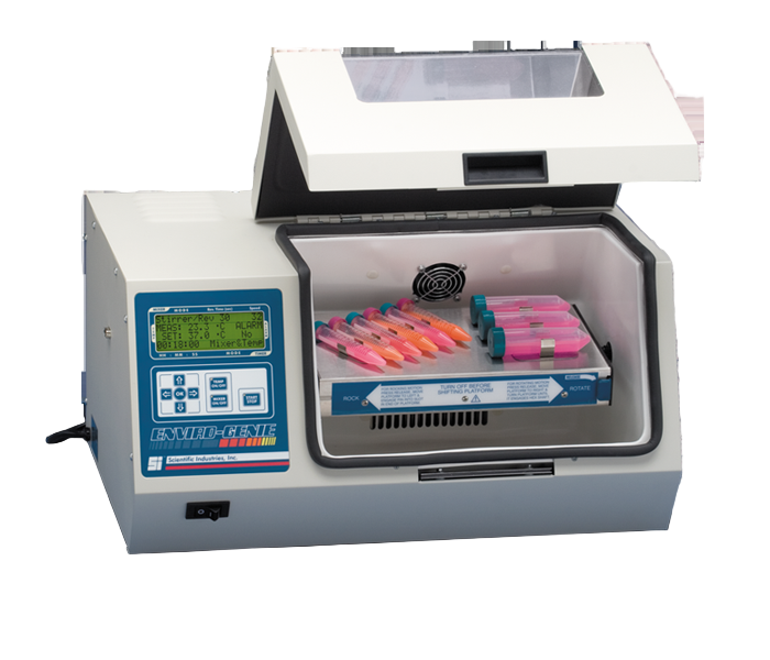 Genie Instruments Incubators