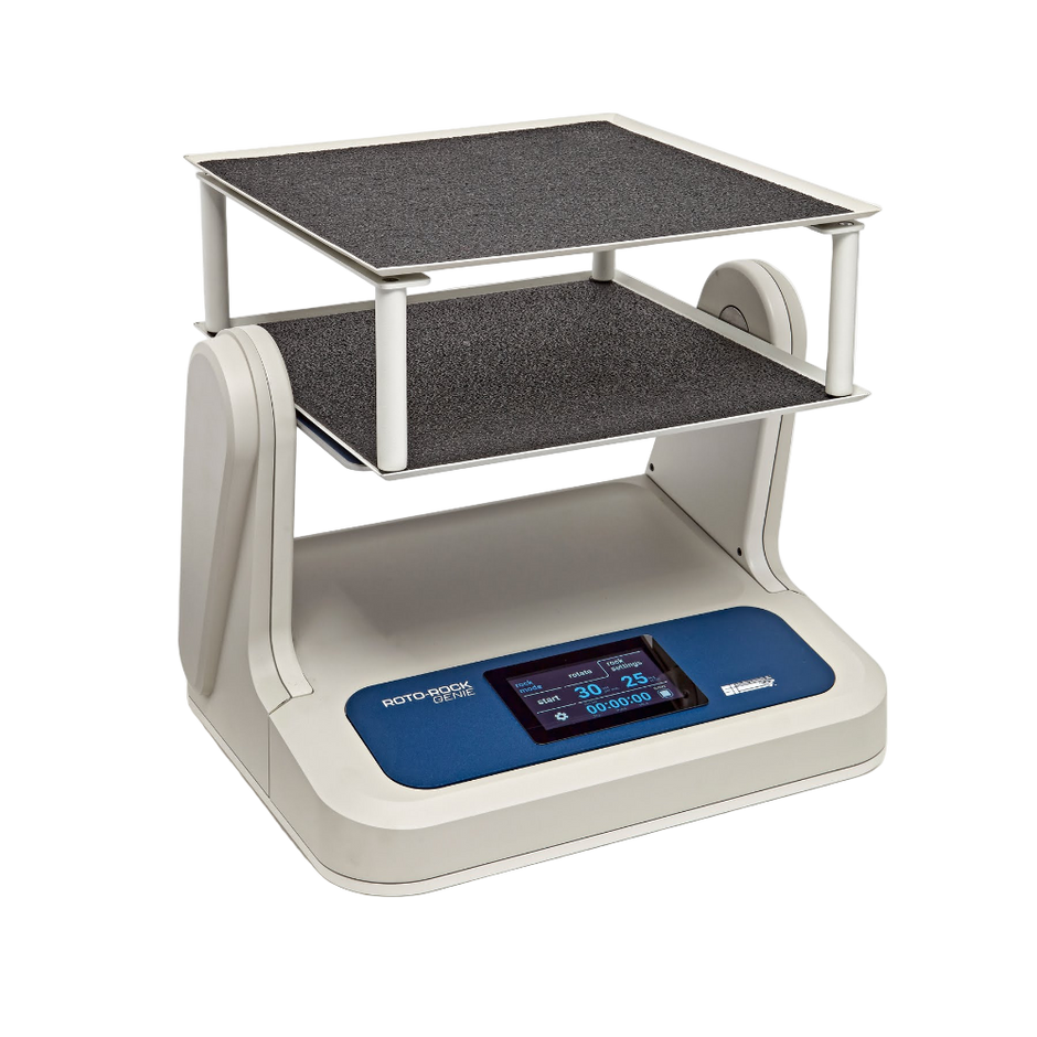 Genie Instruments The GENIE® Shop