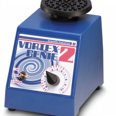 Vortex-Genie 2