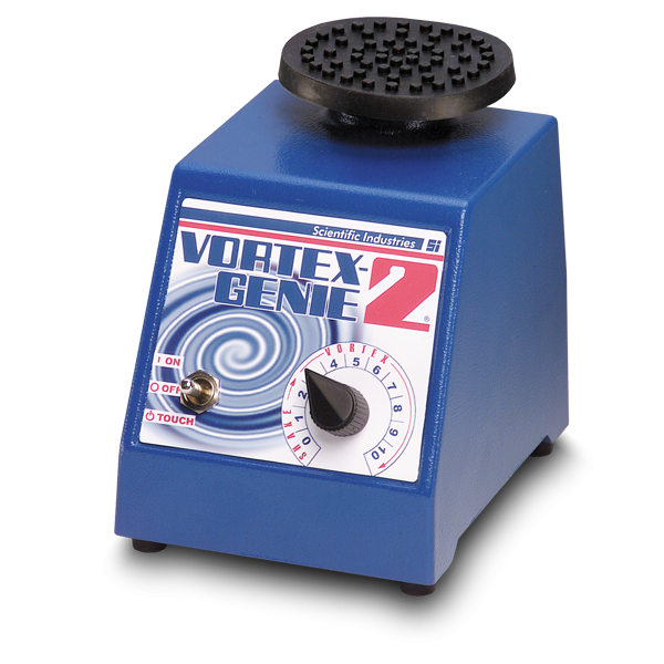 Vortex-Genie 2 Vortex-Genie 2