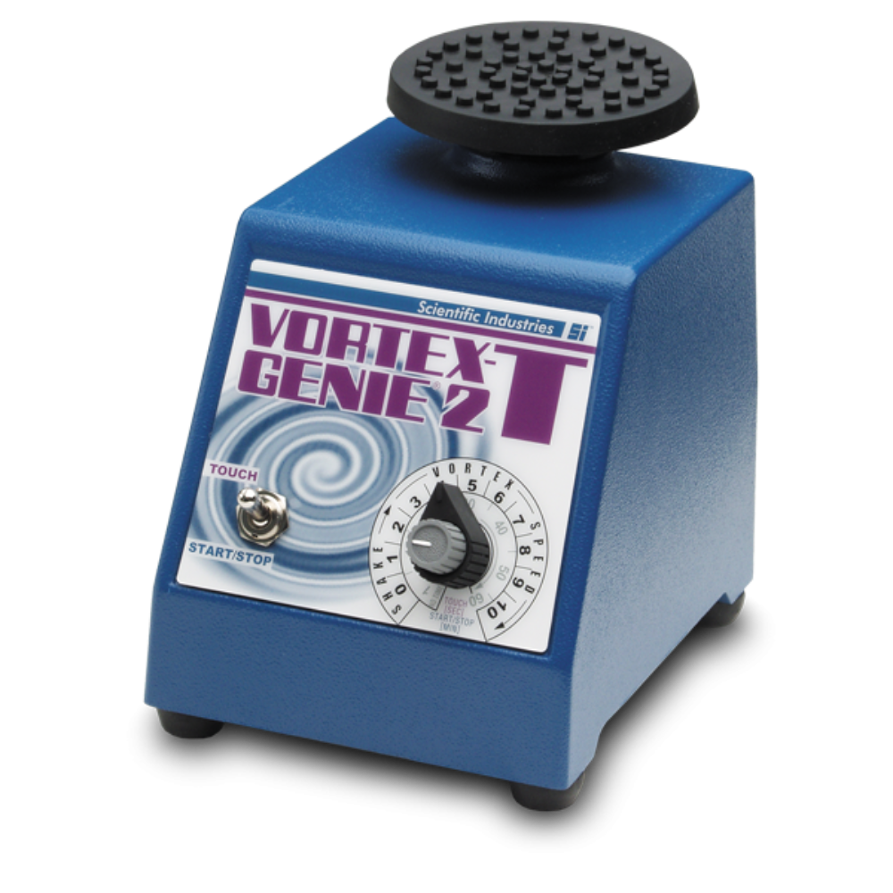 Vortex Mixers