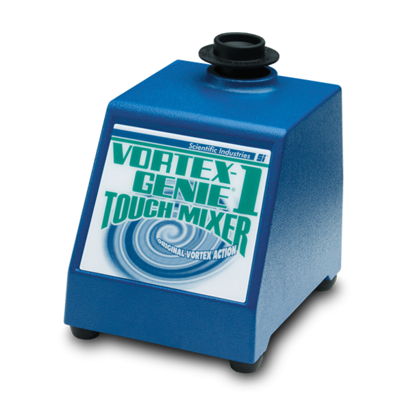 Vortex Mixers
