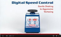 Digital Vortex-Genie video