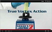 Vortex-Genie 2 video