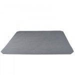 Non-Slip Mat for Low Speed, 18in x 17in (457mm x 432mm)
