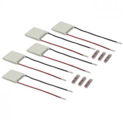 THERMO ELECTRIC COOLER KIT