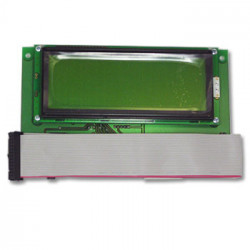 LCD DISPLAY BOARD