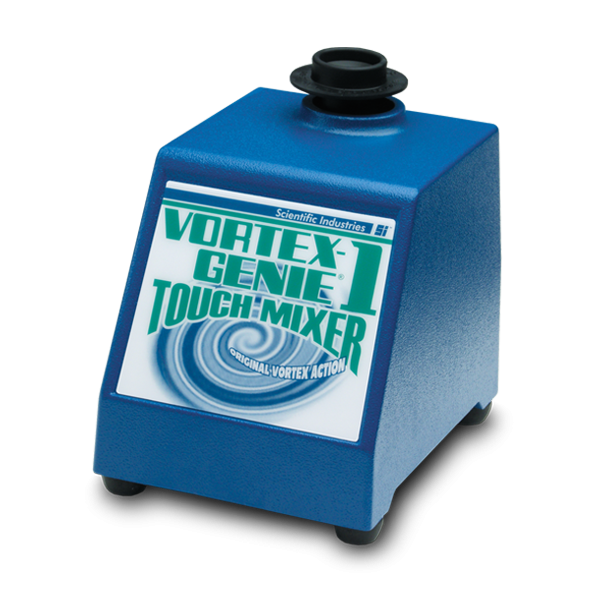 V-1 Plus Vortex-Mixer - Vortex mixers - Equipment 